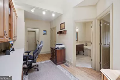 532 Cherokee Trail, Big Canoe, GA 30143 - Photo 25