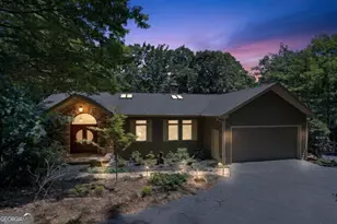 532 Cherokee Trl, Big Canoe, GA 30143 - Photo 1