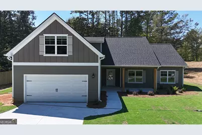 480 Bohannon Road, Grantville, GA 30220 - Photo 1