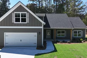 480 Bohannon Rd, Grantville, GA 30220 - Photo 1