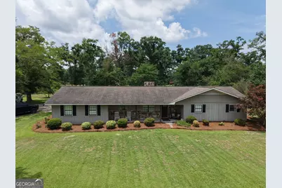 6788 Ga Highway 121 SE, Surrency, GA 31563 - Photo 1