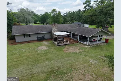 6788 Ga Highway 121 SE, Surrency, GA 31563 - Photo 3