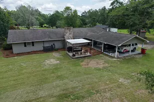 6788 Ga Hwy 121 SE, Surrency, GA 31563 - Photo 3