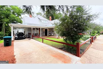 79 Georgia Avenue, Commerce, GA 30529 - Photo 1