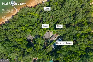 244 Lakeview Ct, Lavonia, GA 30553 - Photo 5