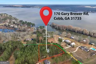 170 Gary Brewer Rd, Cobb, GA 31735 - Photo 45