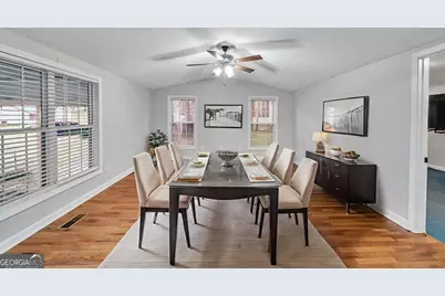 170 Gary Brewer Road, Cobb, GA 31735 - Photo 5