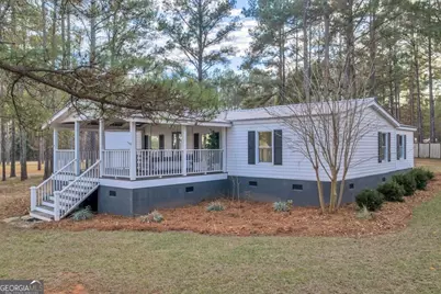 170 Gary Brewer Road, Cobb, GA 31735 - Photo 3