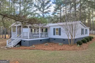 170 Gary Brewer Rd, Cobb, GA 31735 - Photo 3