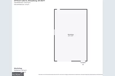 29 Pecan Lake Court, Sharpsburg, GA 30277 - Photo 55