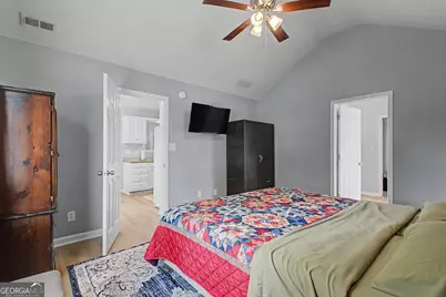 29 Pecan Lake Court, Sharpsburg, GA 30277 - Photo 17