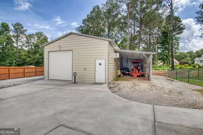 29 Pecan Lake Court, Sharpsburg, GA 30277 - Photo 35