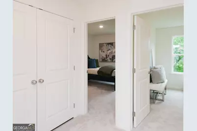 1575 Aiden Way #38, Conyers, GA 30013 - Photo 33