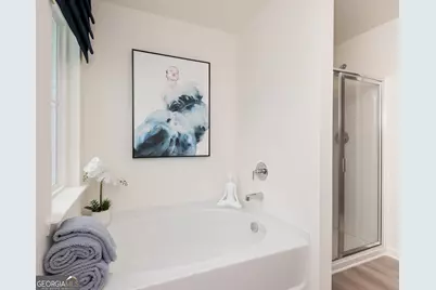 1575 Aiden Way #38, Conyers, GA 30013 - Photo 27