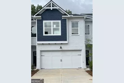 1575 Aiden Way #38, Conyers, GA 30013 - Photo 1