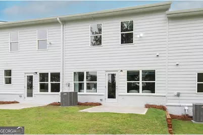 1575 Aiden Way #38, Conyers, GA 30013 - Photo 41