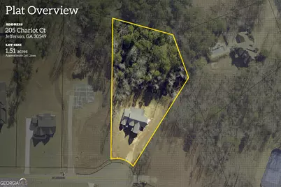 205 Chariot Court, Jefferson, GA 30549 - Photo 11