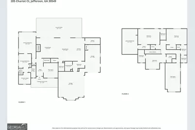 205 Chariot Court, Jefferson, GA 30549 - Photo 73