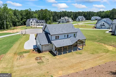 205 Chariot Court, Jefferson, GA 30549 - Photo 9