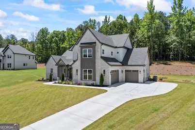 205 Chariot Court, Jefferson, GA 30549 - Photo 3