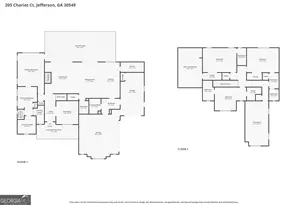 205 Chariot Ct, Jefferson, GA 30549 - Photo 75