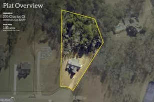 205 Chariot Ct, Jefferson, GA 30549 - Photo 79