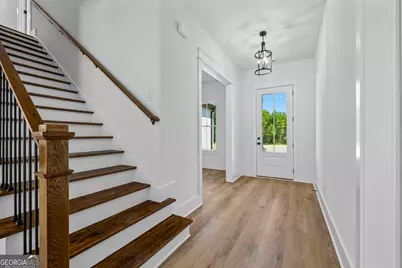 205 Chariot Court, Jefferson, GA 30549 - Photo 7