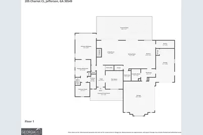 205 Chariot Court, Jefferson, GA 30549 - Photo 71