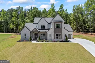 205 Chariot Ct, Jefferson, GA 30549 - Photo 1