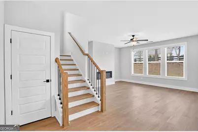 417 Bass Circle Lot 31, Villa Rica, GA 30180 - Photo 21