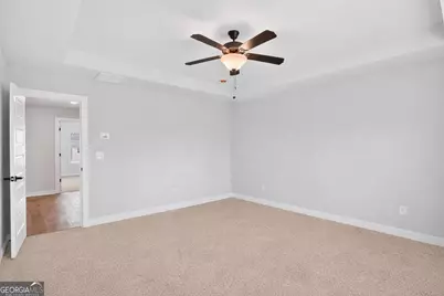 417 Bass Circle Lot 31, Villa Rica, GA 30180 - Photo 29