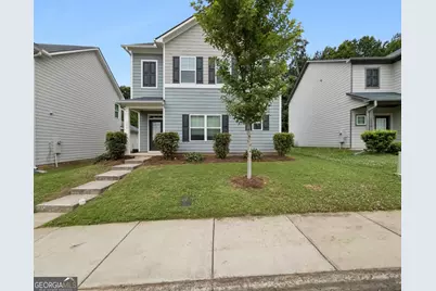 1272 Towne Square Court, Athens, GA 30607 - Photo 1
