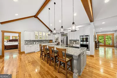 285 Bertha Allen Road, Westminster, SC 29693 - Photo 3