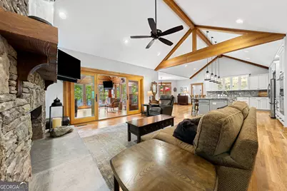 285 Bertha Allen Road, Westminster, SC 29693 - Photo 11