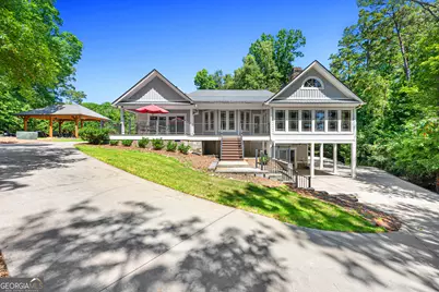 285 Bertha Allen Road, Westminster, SC 29693 - Photo 1