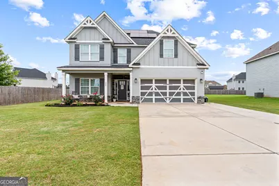 202 Weeping Moss Way, Kathleen, GA 31047 - Photo 1