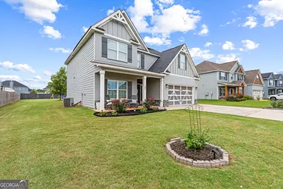 202 Weeping Moss Way, Kathleen, GA 31047 - Photo 3