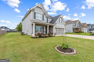 202 Weeping Moss Way, Kathleen, GA 31047 - Photo 3