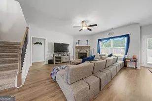 184 Richmond Dr, Statham, GA 30666 - Photo 5