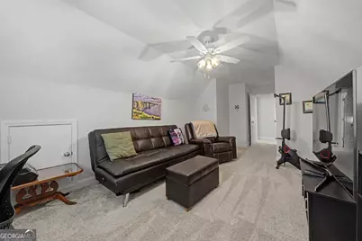 184 Richmond Drive, Statham, GA 30666 - Photo 21
