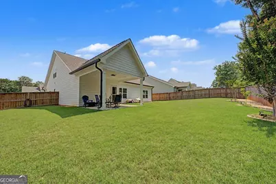 184 Richmond Drive, Statham, GA 30666 - Photo 27