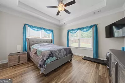 184 Richmond Drive, Statham, GA 30666 - Photo 11
