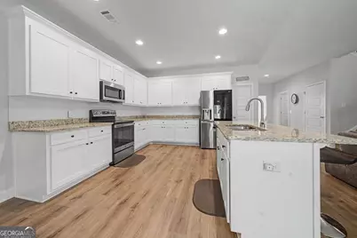 184 Richmond Drive, Statham, GA 30666 - Photo 9