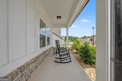 184 Richmond Drive, Statham, GA 30666 - Photo 3