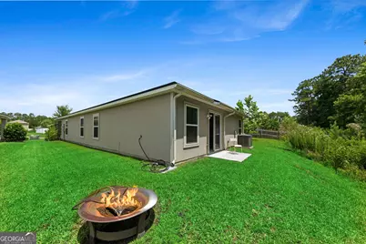 121 Teakwood Drive, Saint Marys, GA 31558 - Photo 25