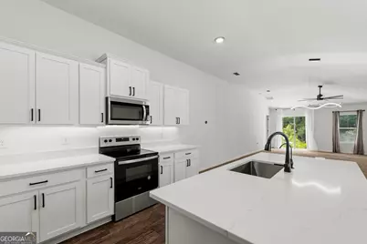 121 Teakwood Drive, Saint Marys, GA 31558 - Photo 9