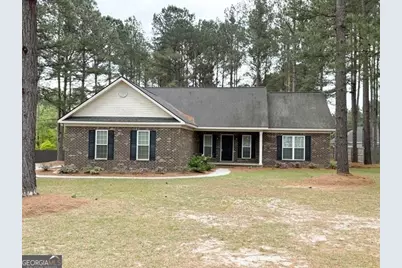 136 Sweet Briar Trail, Statesboro, GA 30461 - Photo 1