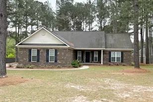 136 Sweet Briar Trail, Statesboro, GA 30461 - Photo 1