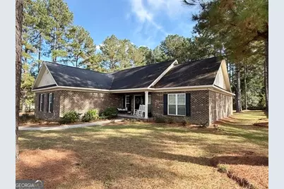 136 Sweet Briar Trail, Statesboro, GA 30461 - Photo 21