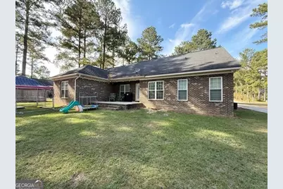 136 Sweet Briar Trail, Statesboro, GA 30461 - Photo 25